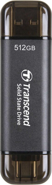 Transcend ESD310C 512GB