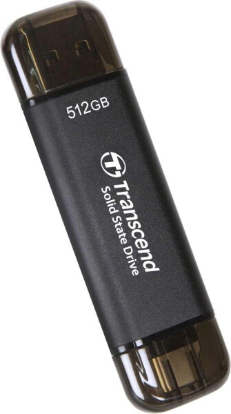 Transcend ESD310C 512GB, Bild 2