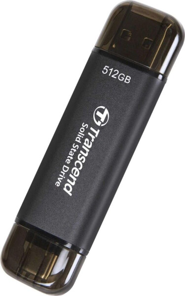 Transcend ESD310C 512GB, Bild 3