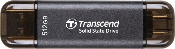 Transcend ESD310C 512GB, Bild 4