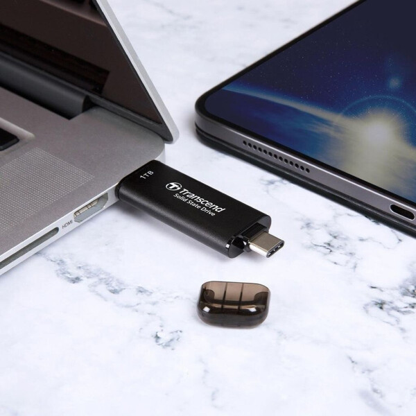 Transcend ESD310C 512GB, Bild 6