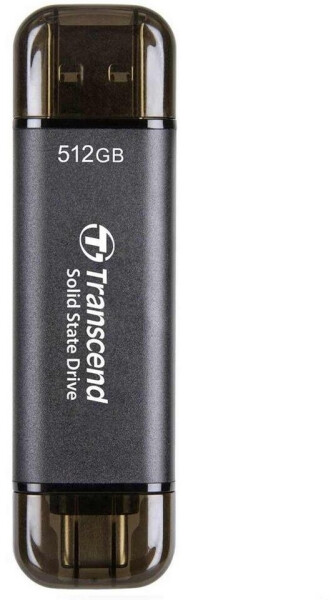 Transcend ESD310C 512GB, Bild 8
