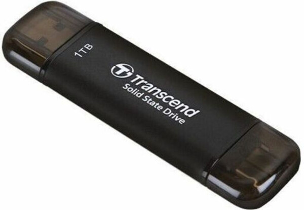 Transcend ESD310C 1TB, Bild 7