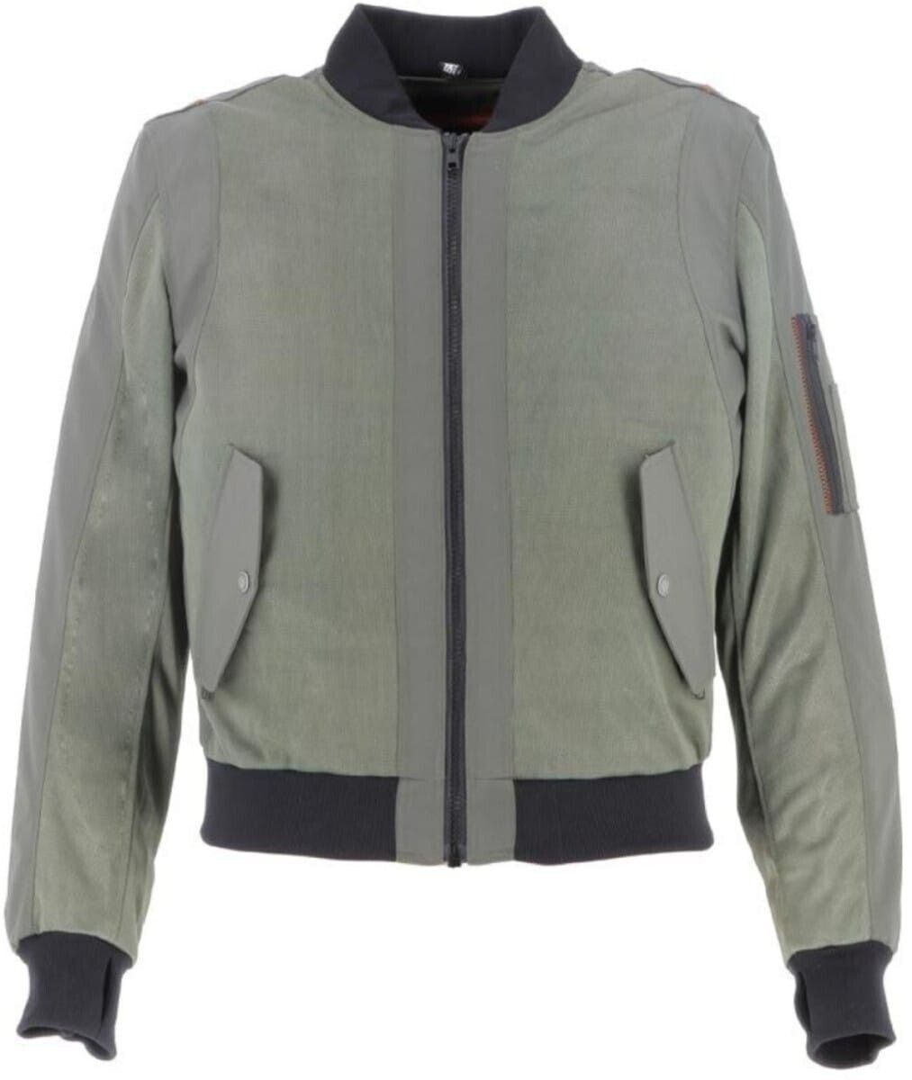 Helston's Blouson Elis Air