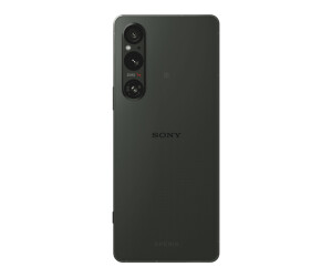 Sony Xperia 1 V Khaki ab 1.145,00 € | Preisvergleich bei
