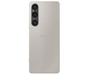 Sony Xperia bei Preisvergleich Platinsilber V 1 ab 1.109,99 € 