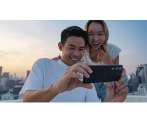 Sony Xperia 1 V Platinsilber ab 1.109,99 € | Preisvergleich bei