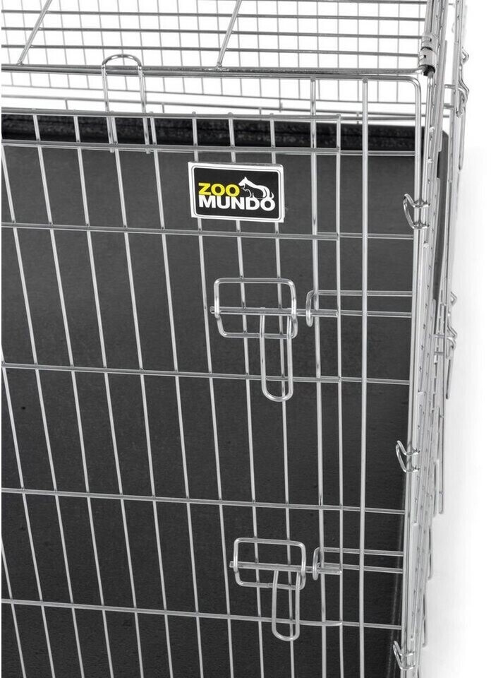 Zoomundo Cage de transport 63884005 Zoomundo Cage de transport 63884005