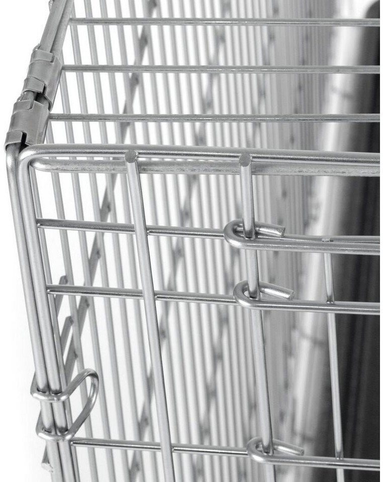 Zoomundo Cage de transport 63884005 Zoomundo Cage de transport 63884005