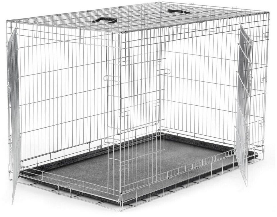 Zoomundo Cage de transport 63884005 Zoomundo Cage de transport 63884005