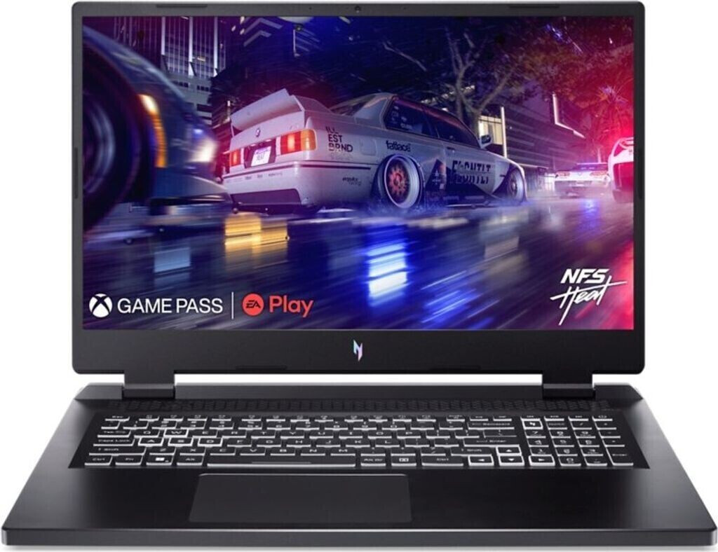 Acer Nitro 17 (AN17-41-R23G)