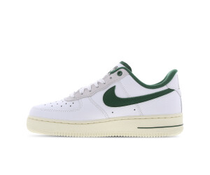 Nike air force 1 07 clearance womens green