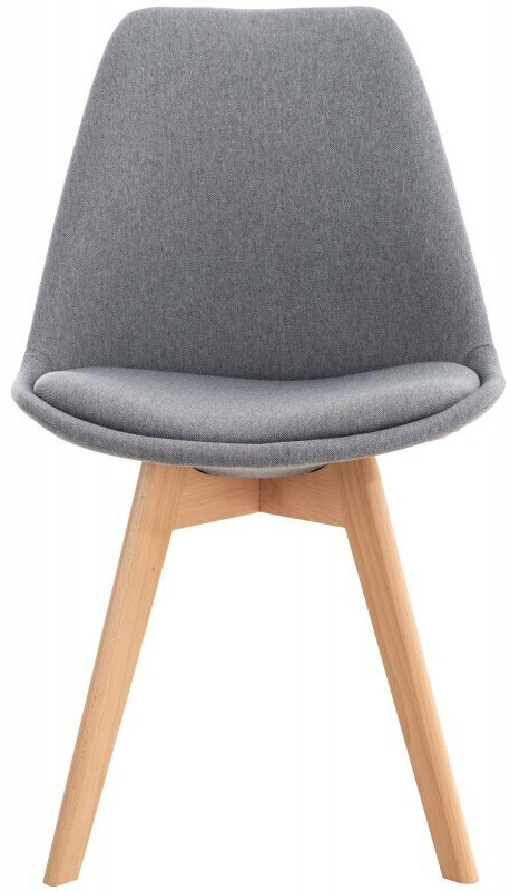 CLP Linares 3140 light gray-brown