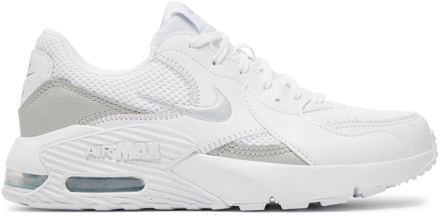 Nike Air Max Excee Women white white photon dust white ab 67 25 Preisvergleich bei idealo