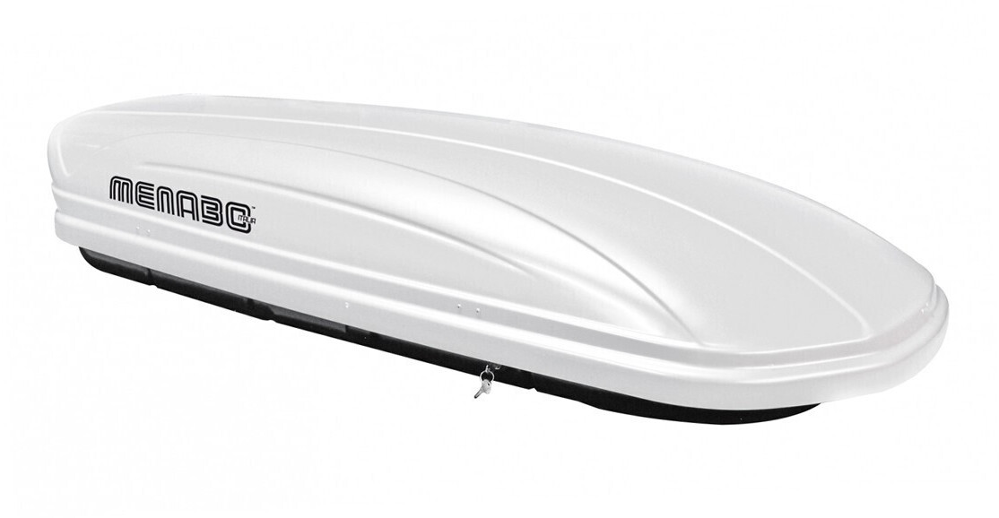 F.lli Menabo Mania 460 White (000034200000)