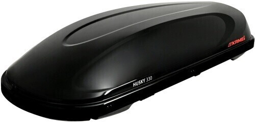 KAMEI Husky 330 black (0 81446 21)