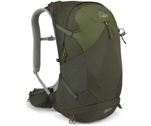 Sac randonnée lowe top alpine