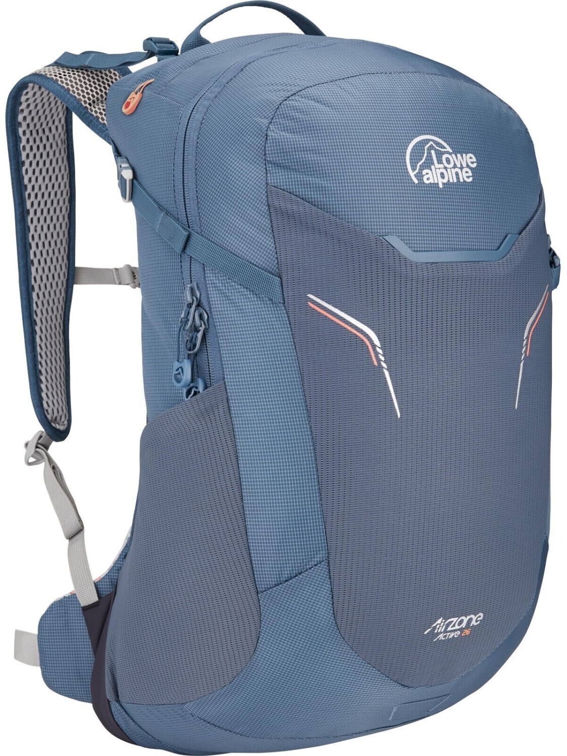 Lowe Alpine AirZone Active 26 orion blue au meilleur prix sur idealo