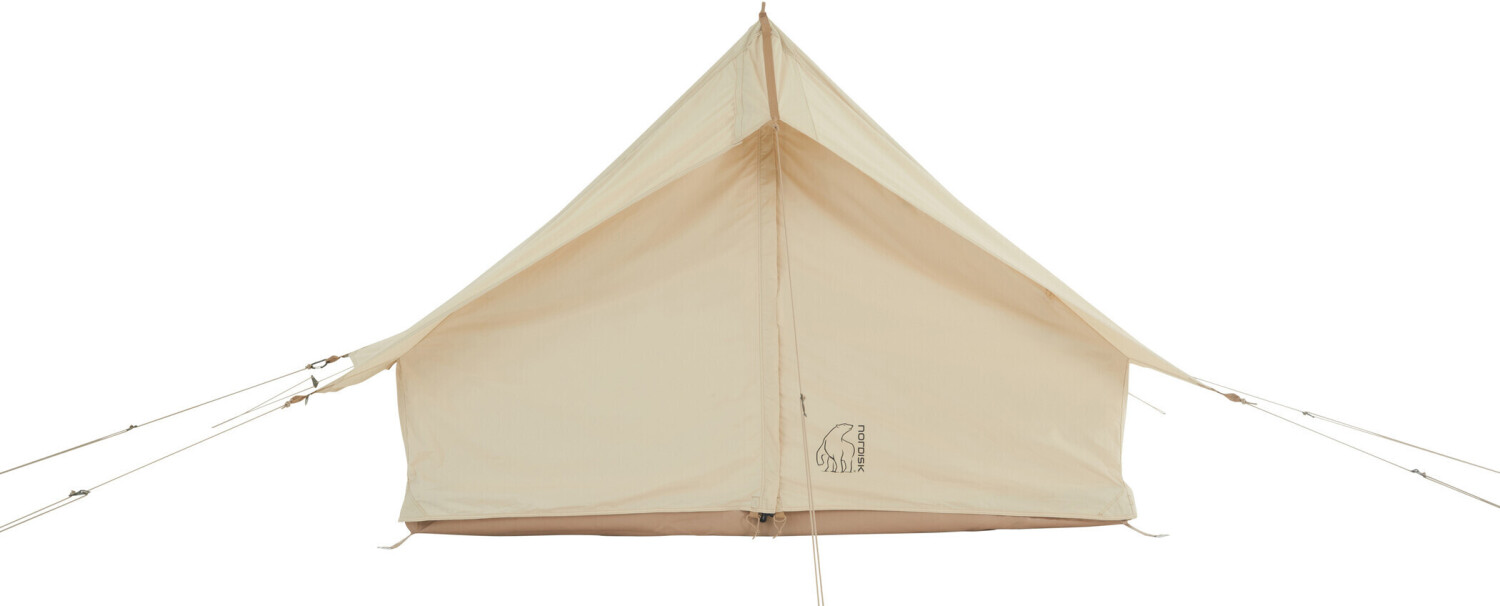 Nordisk Ydun Sky 5.5 Cotton Tent Sandshell ab 599,90 Nordisk Ydun Sky 5.5 Cotton Tent Sandshell ab 599,90