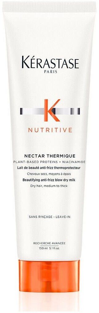 Kérastase Nutritive Nectar Thermique Leave-in Treatment (150ml)