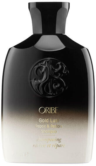 Oribe Gold Lust Repair & Restore Shampoo (75ml)