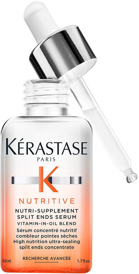 Kérastase Nutritive Fiber Food Dry Ends Serum (50ml)