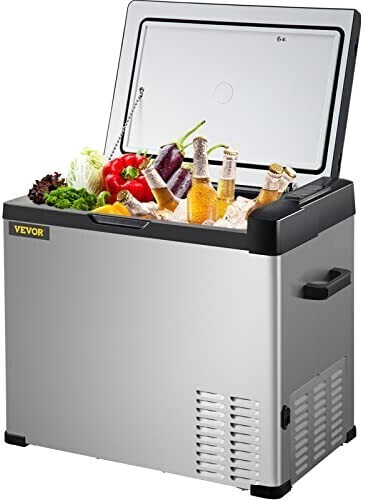 VEVOR C30 elektrische Kühlbox mit Griff 30L ab 239,00 €