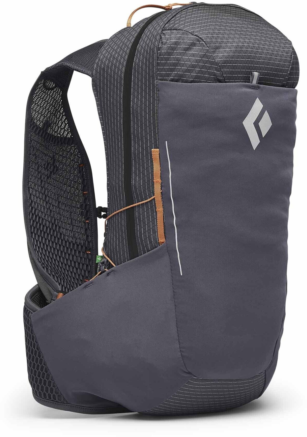 Black Diamond Pursuit 15l (BD680009) carbon/moab brown