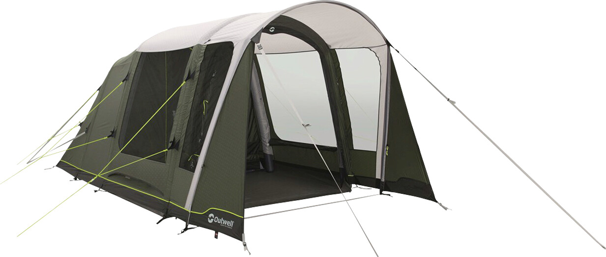 Outwell Elmdale 3PA SS23 green