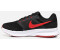 Nike Run Swift 3 black/university red/white/anthracite