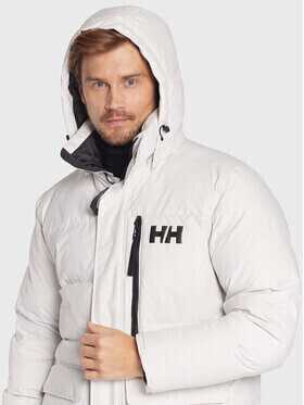 Buy Helly Hansen Tromsoe Jacket beluga 53074 cloud from 114.98 Today Best Deals on idealo
