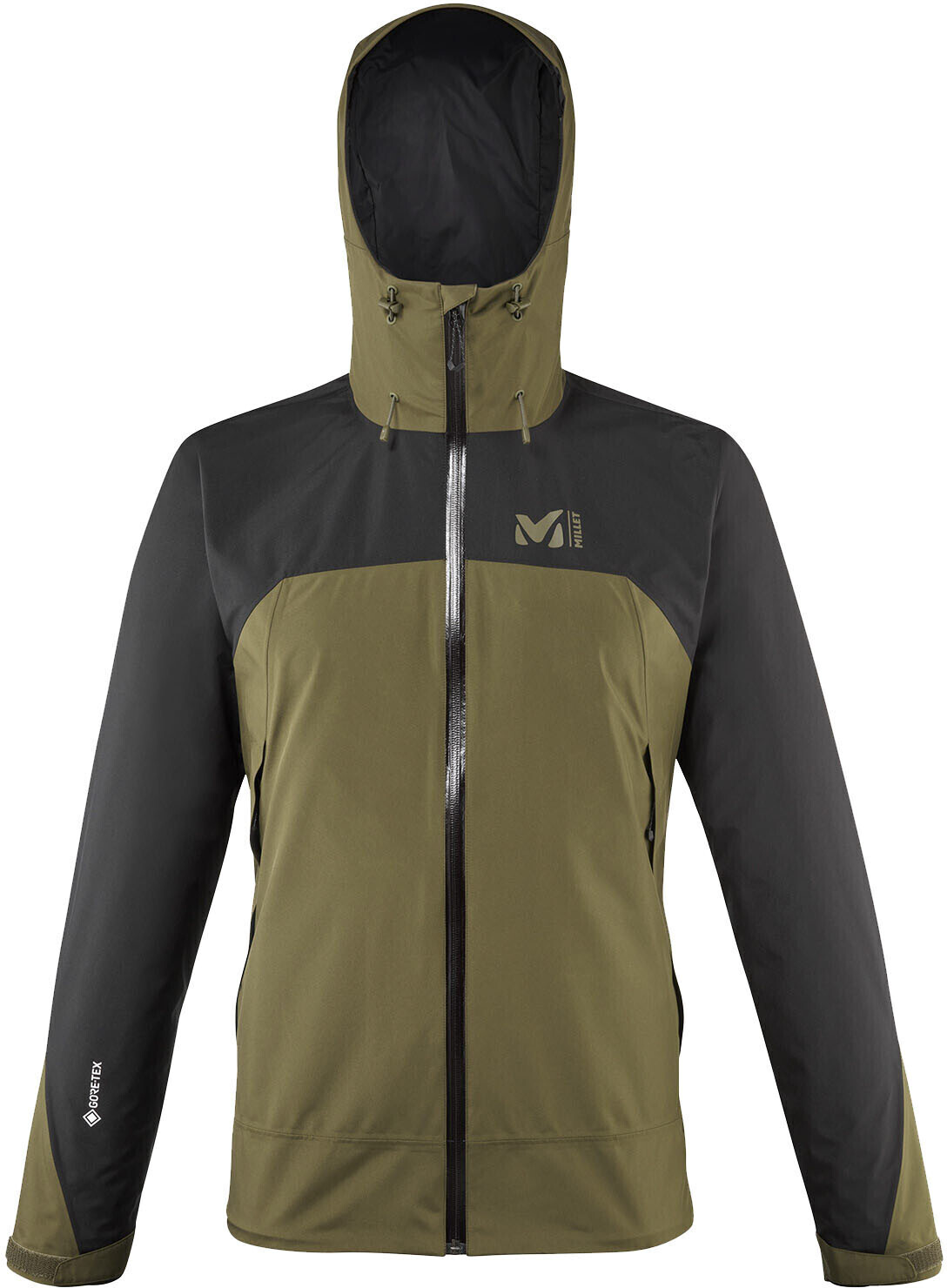 Veste millet pas cher clearance