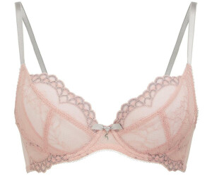 Buy Gossard Superboost Lace Wire Bra from £7.80 (Today) – Best