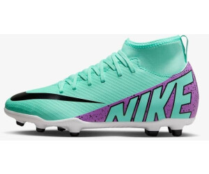 Nike jr. mercurial deals superfly vi club mg