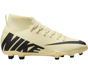 nike jr mercurial superfly 9 club km fg mg