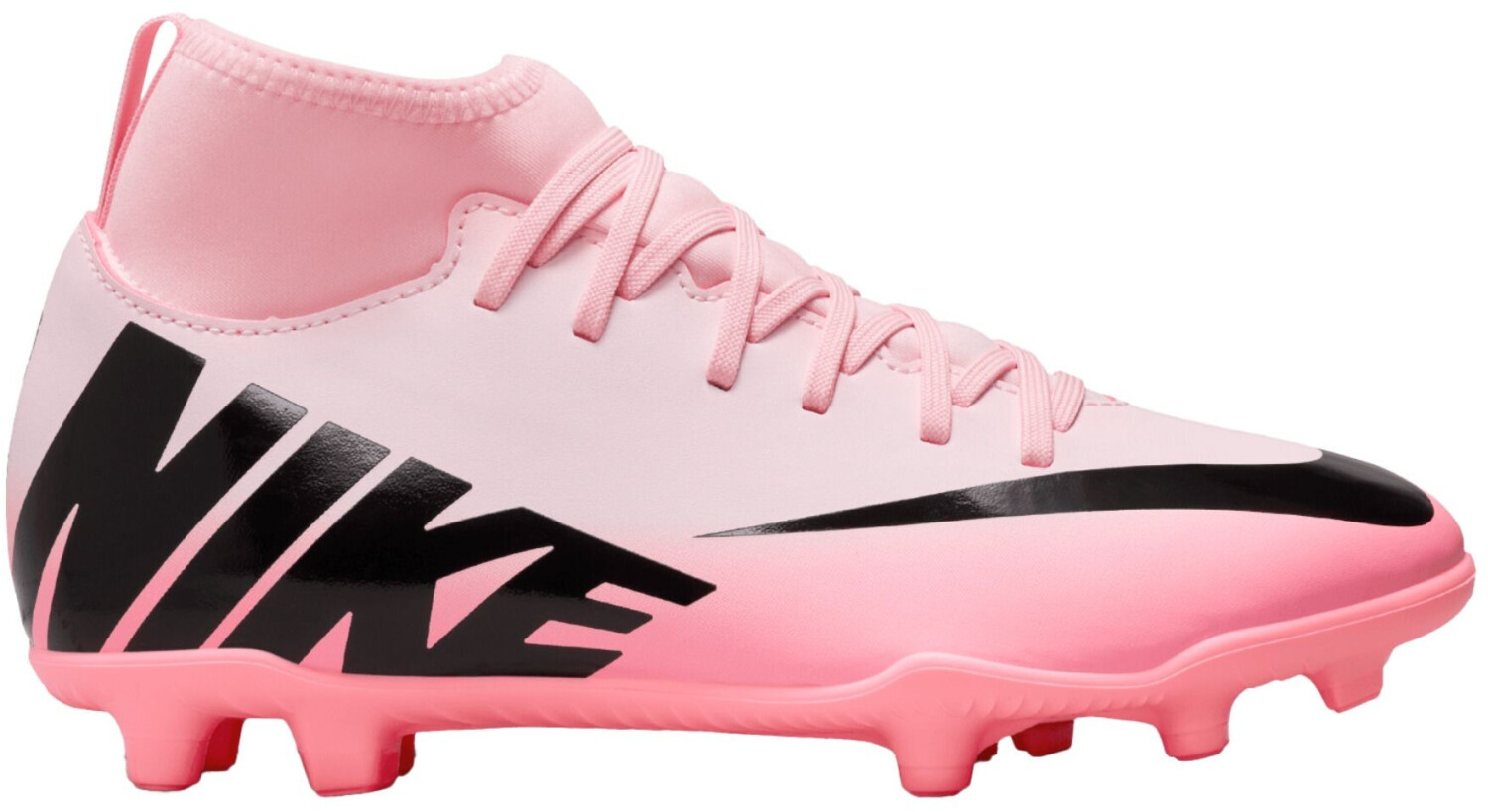 nike jr mercurial superfly 9 club km fg mg