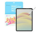 Housse Tablette XEPTIO Etui nouvel Apple iPad 10,9 pouces 2022 4G/5G  Smartcover pliable blanc avec porte stylet - Housse coque de protection New  Apple iPad 10eme generation