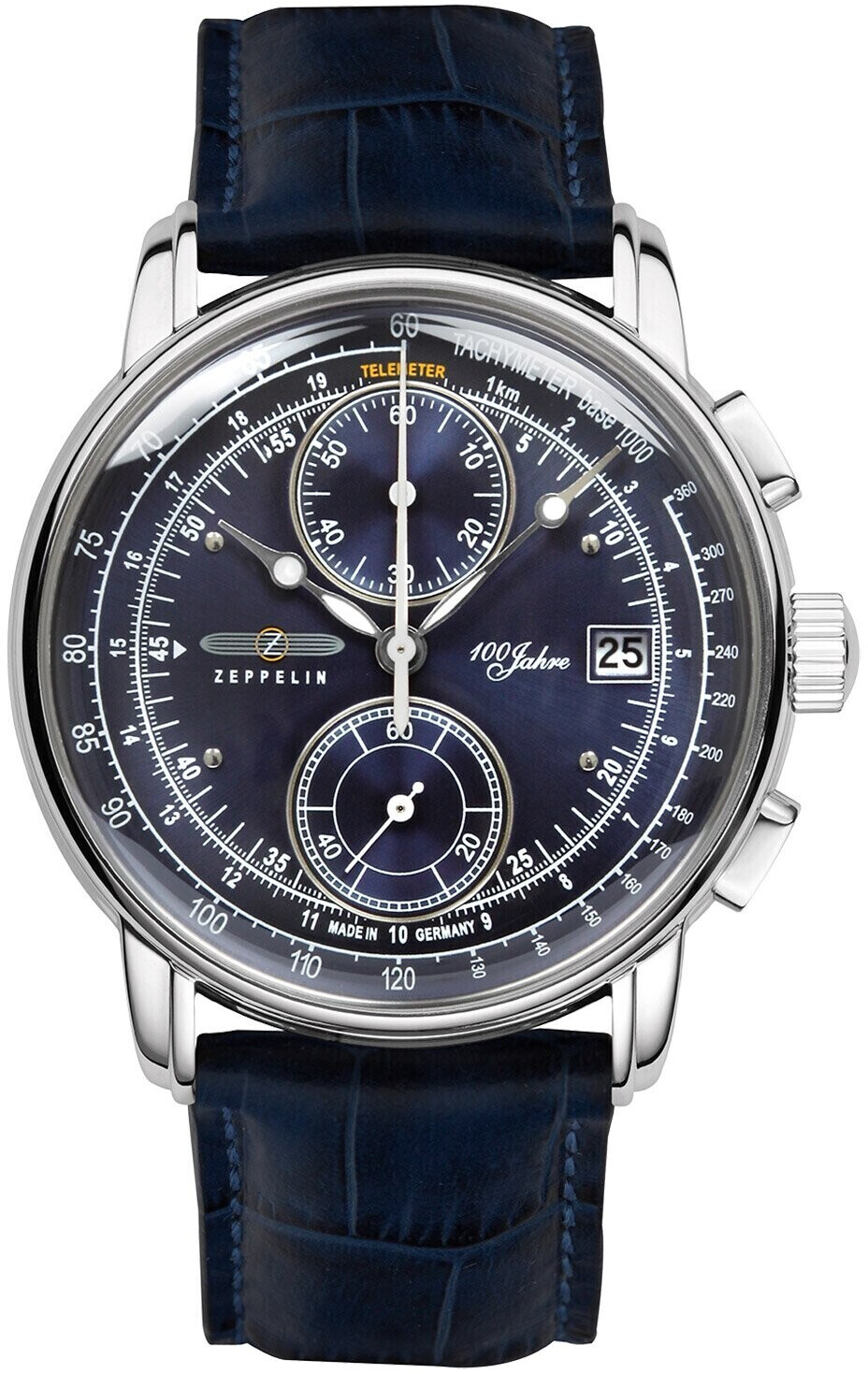Zeppelin Watch 8670-3