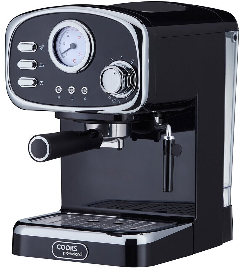 Photos - Coffee Maker Cooks Professional Cooks Professional G4535