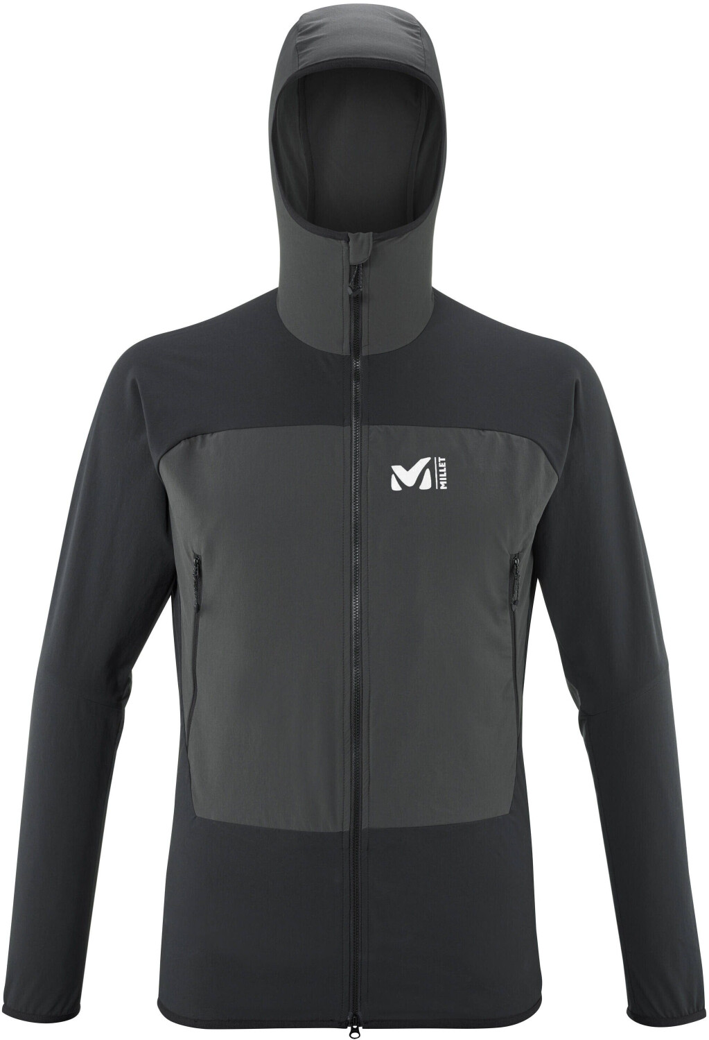 Millet Fusion XCS Hoodie