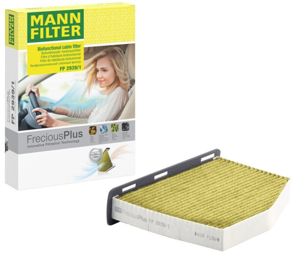 Mann Filter FP 2939/1