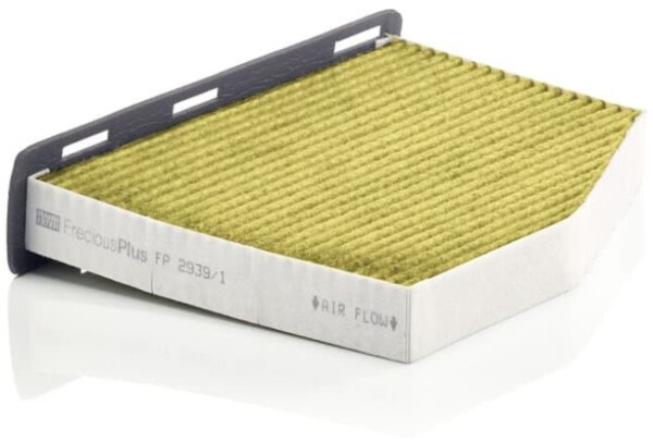 Mann Filter FP 2939/1, Bild 2