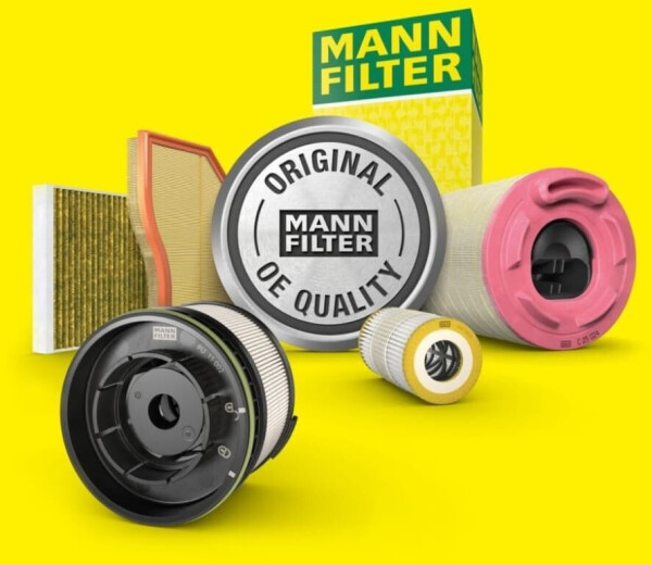 Mann Filter FP 2939/1, Bild 4