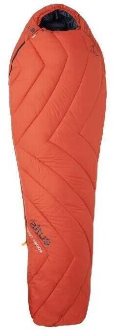 Altus Tibet 1800 H30 orange