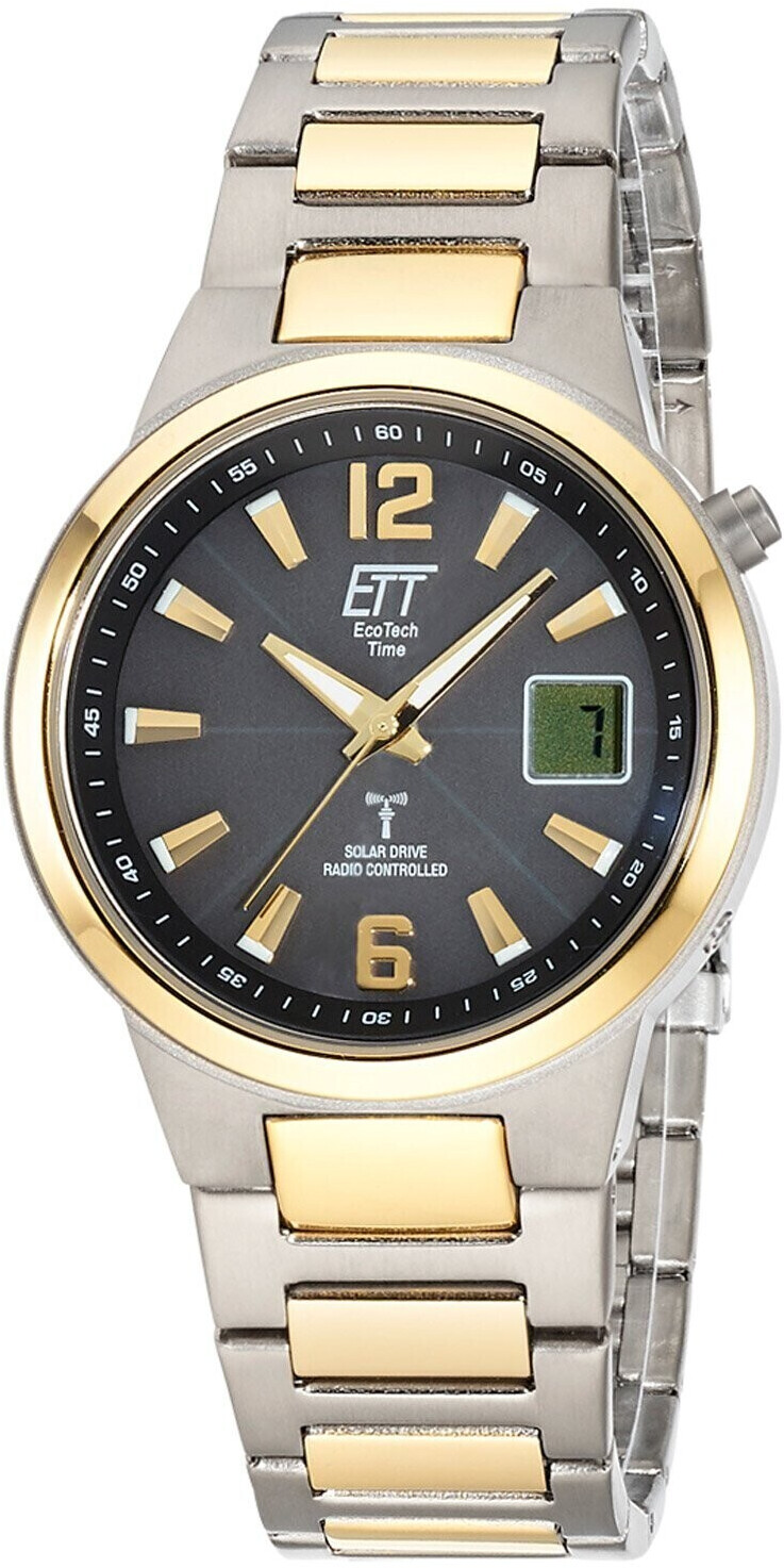 Eco Tech Time Everest II (EGT-11468-21M)