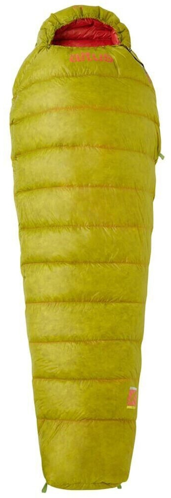 Altus Andes 400 H30 green