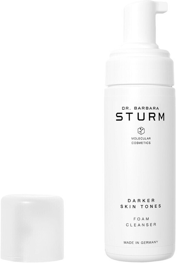 Photos - Other Cosmetics Dr. Barbara Sturm Darker Skin Tones Foam Cleanse  (150ml)