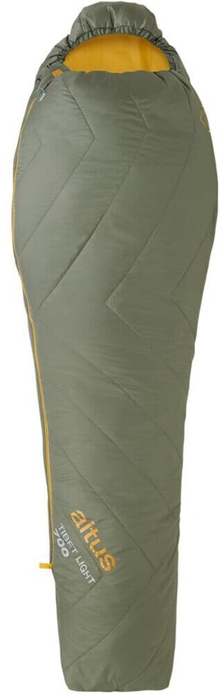 Altus Tibet Light 700 H30 green