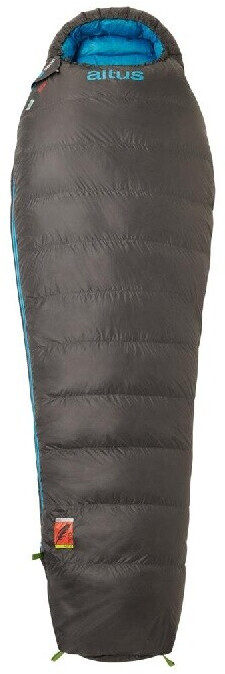 Altus Andes 900 H30 grey