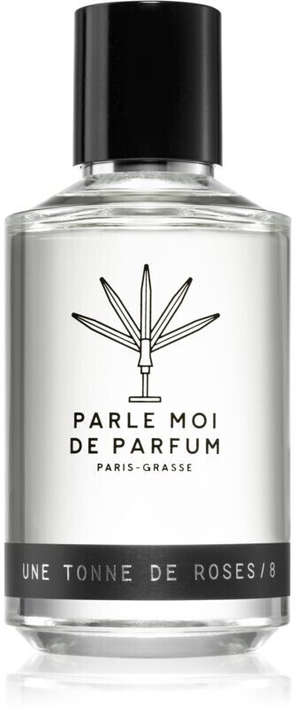 Parle Moi De Parfum Une Tonne de Roses Eau de Parfum (100ml)